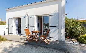 Holiday Home Les Hauts du Parc